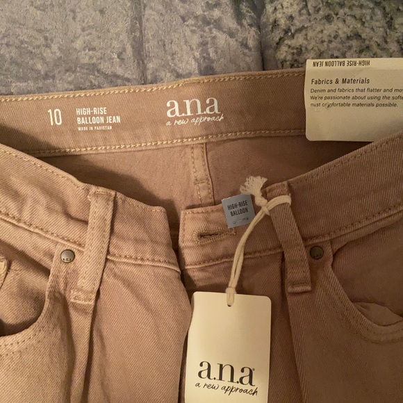 A.N.A. Jeans - Picture 4 of 4